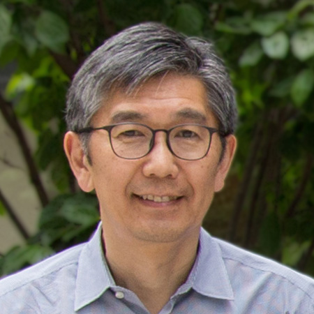 Shohei Koide