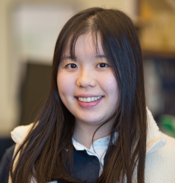 Xiaoxuan Zhong